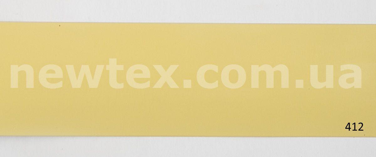 Жалюзі горизонтальні алюмінієві 25 мм