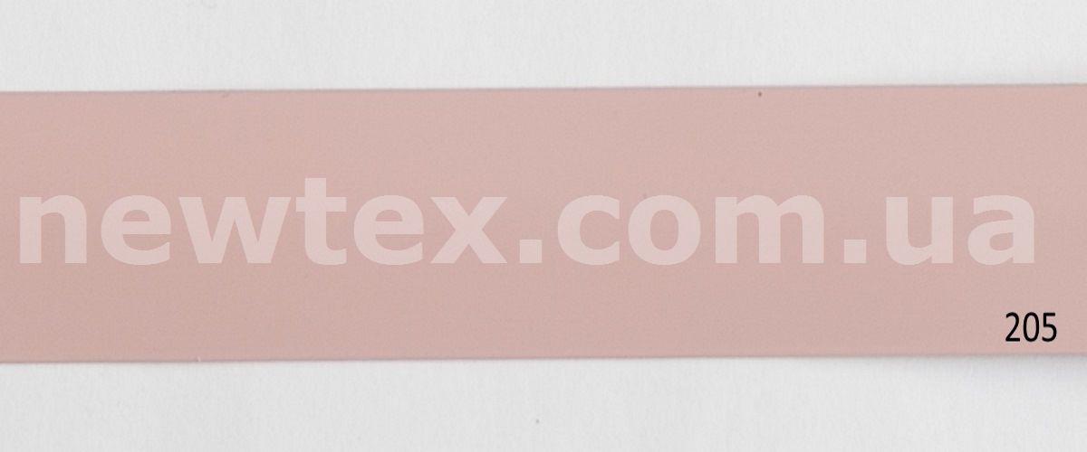 Жалюзі горизонтальні алюмінієві 16 мм