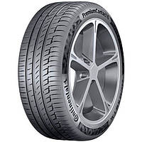 Continental PremiumContact 6 235/60 R18 107V XL