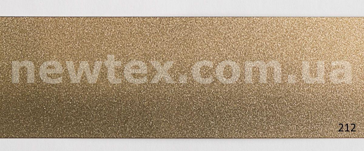 Жалюзі горизонтальні алюмінієві 16 мм