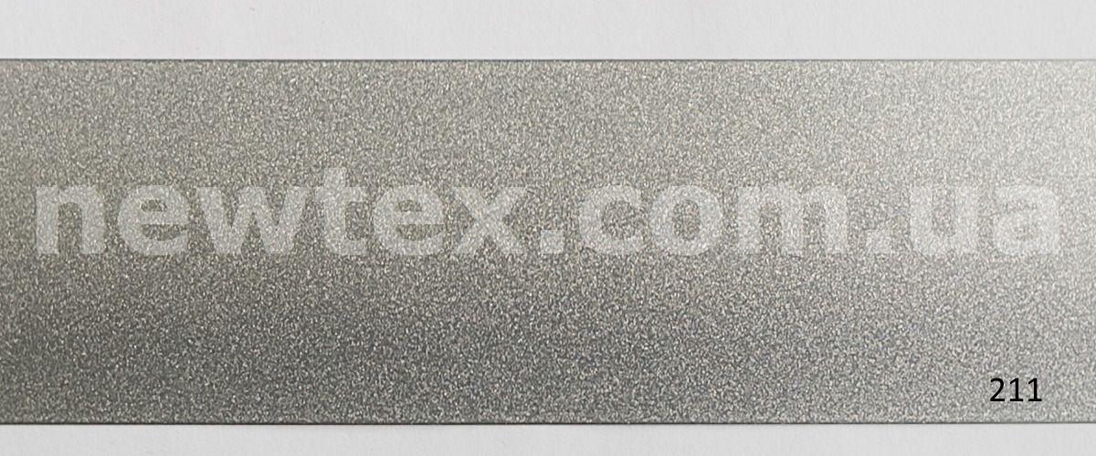 Жалюзі горизонтальні алюмінієві 16 мм