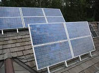 Гибридная солнечная электростанция 250 кВт (429 кВт в летний) месяц
