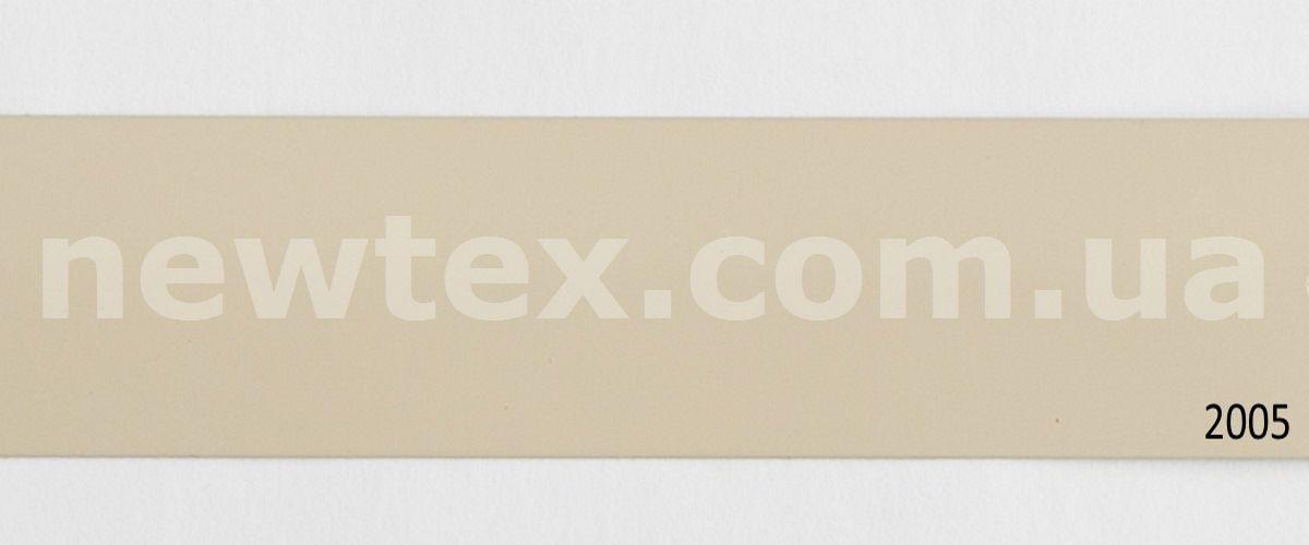 Жалюзі горизонтальні алюмінієві 16 мм