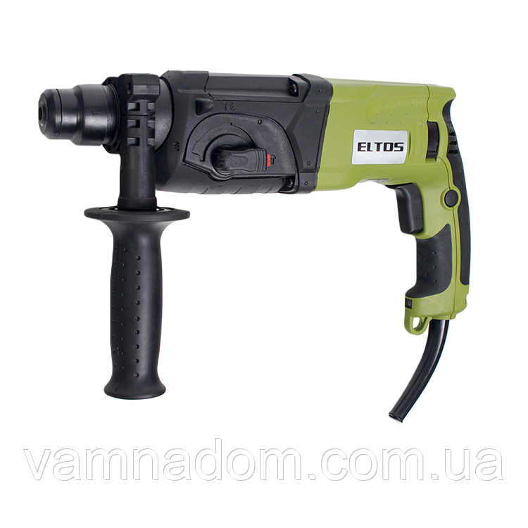 Перфоратор Eltos ПЕ-1200