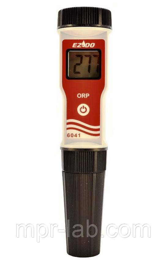 Влагозащищённый ОВП метр ORP EZODO 6041 ±1999 mV IP57: продажа, цена в ...