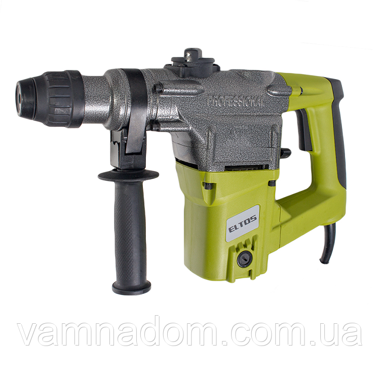 Перфоратор Eltos ПЕ-1250