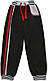 Штани спортивні утеплені для хлопчика, фото 3