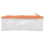 Прозорий чохол-пенал, фото 3