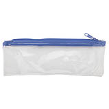 Прозорий чохол-пенал, фото 4