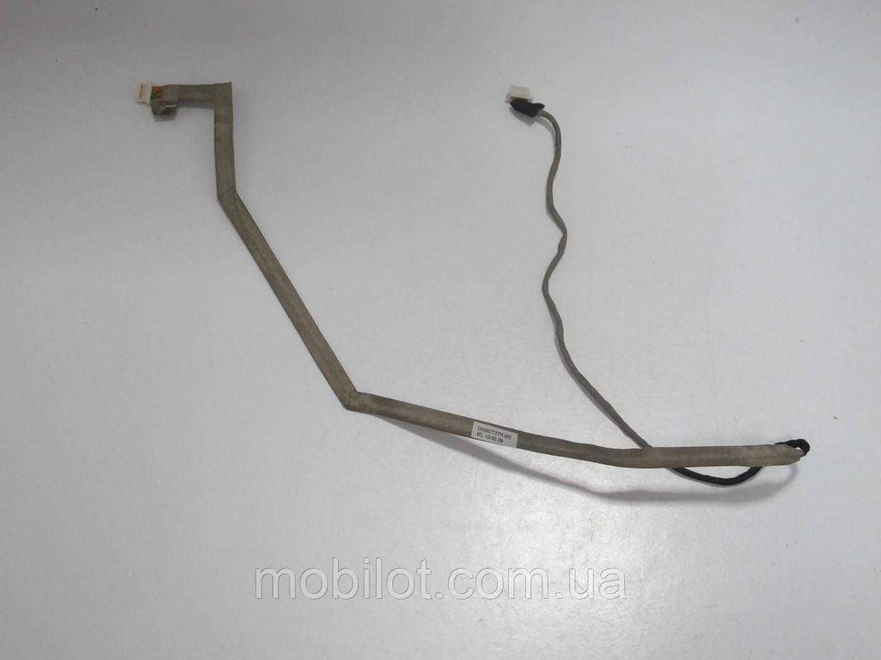 Шлейф до web-камери HP DV6-2030er (NZ-4386) 