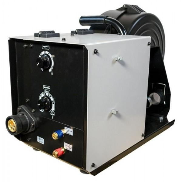 Блок подавання дроту ПАТОН БП-608, фото 1