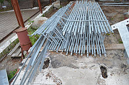 Кабельрост