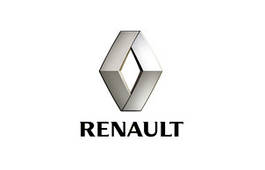 Запчастини RENAULT