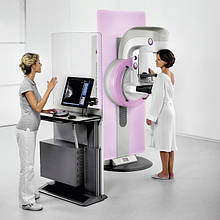 Мамографи
