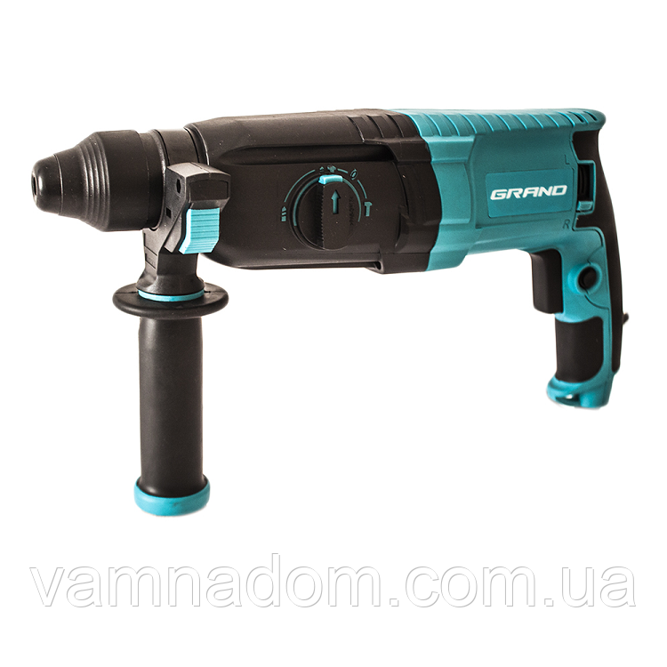 Перфоратор Grand ПЕ-1450