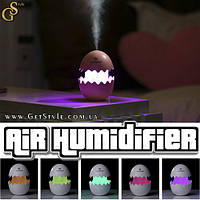 Увлажнитель воздуха - "Air Humidifier"