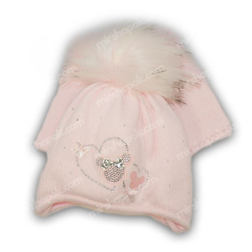 Шапочка и шарф для мальчика