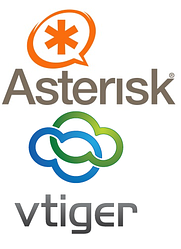 Інтеграція VTiger з Asterisk