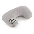 Подушка для шиї "lexus" флок, фото 4