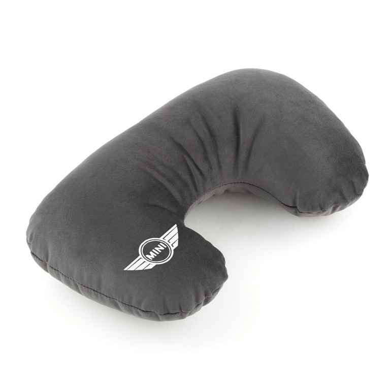 Подушка для шиї "mini" флок, фото 1