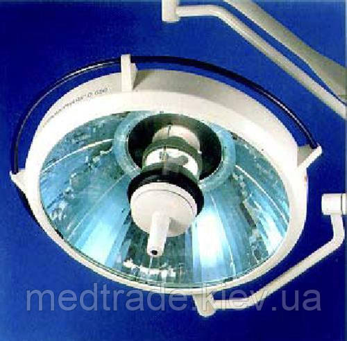 Операційна лампа БЕРТОЛЬД CHROMOPHARE D530