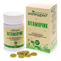 Витаминчик 60 таб Апипродукт