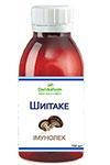 БАЖ Шиитаке - Иммунолек (Danikafarm)100мл.