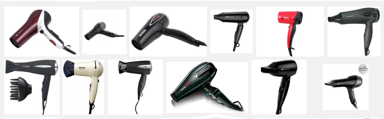 Ремонт фенів Буча Ірпінь, фото 1