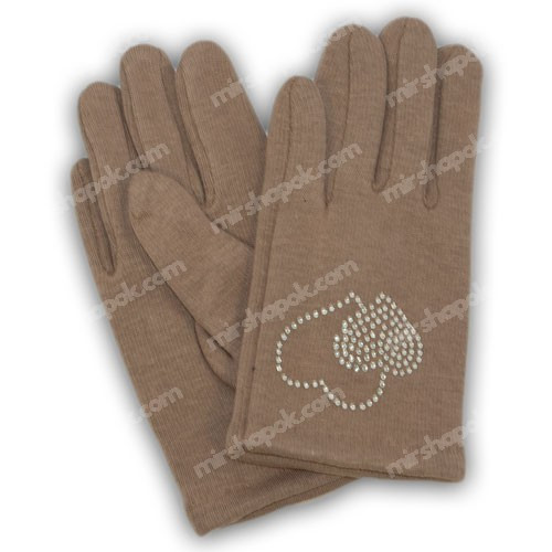 подкладка в перчатках