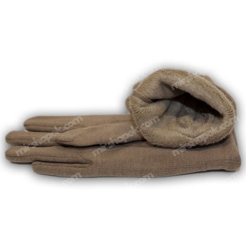 Перчатки зимние