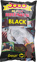 Прикормка рибальська Sensas Super Black Bream