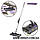 Електровіник Swivel Sweeper Max, фото 3