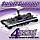 Електровіник Swivel Sweeper Max, фото 6