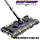Електровіник Swivel Sweeper Max, фото 7