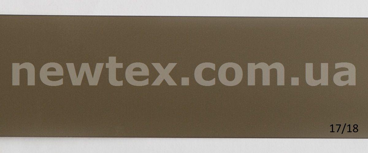 Жалюзі горизонтальні алюмінієві 25 мм