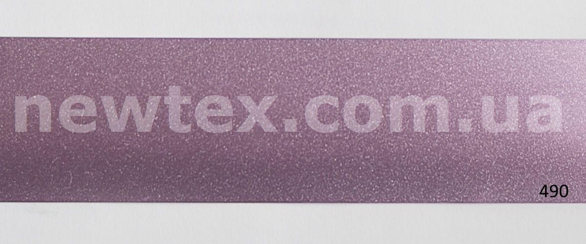 Жалюзі горизонтальні алюмінієві 25 мм