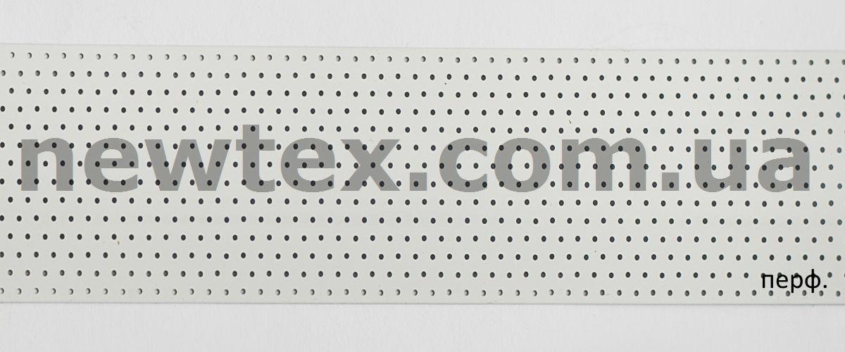 Жалюзі горизонтальні алюмінієві 25 мм