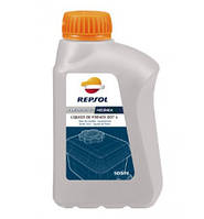 Тормозная жидкость Repsol Liquido Frenos DOT 4 (500мл)