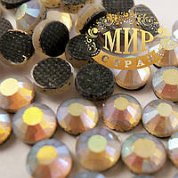 Hotfix Lt.Col.Topaz AB DMC ss16 (4mm).Цина за 100 шт.