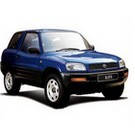 TOYOTA RAV4 (06.1994-06.2000)