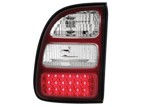 ФОНАРІ ЗАДАННЯ TOYOTA RAV4, фото 1