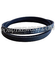 Ремінь 4-ручковий 1136 J4 (hutchinson)