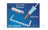 Інструмент механічний C5C-AC-ITІL для закладення плинтов C5C-MZ-10-W-T-G, Tyco Electronics, фото 5