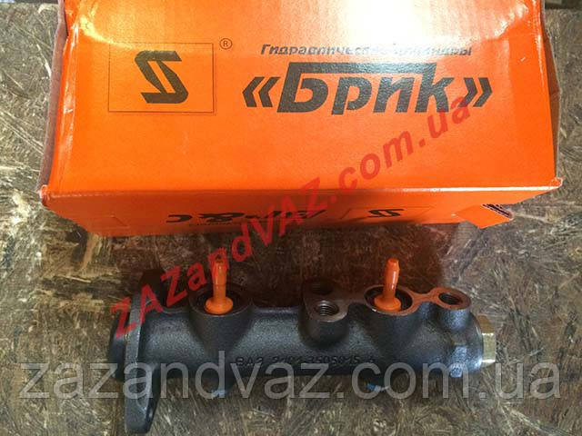Главный Цилиндр Тормозной ВАЗ 2101-2107 21010-350500900 — Купить ...