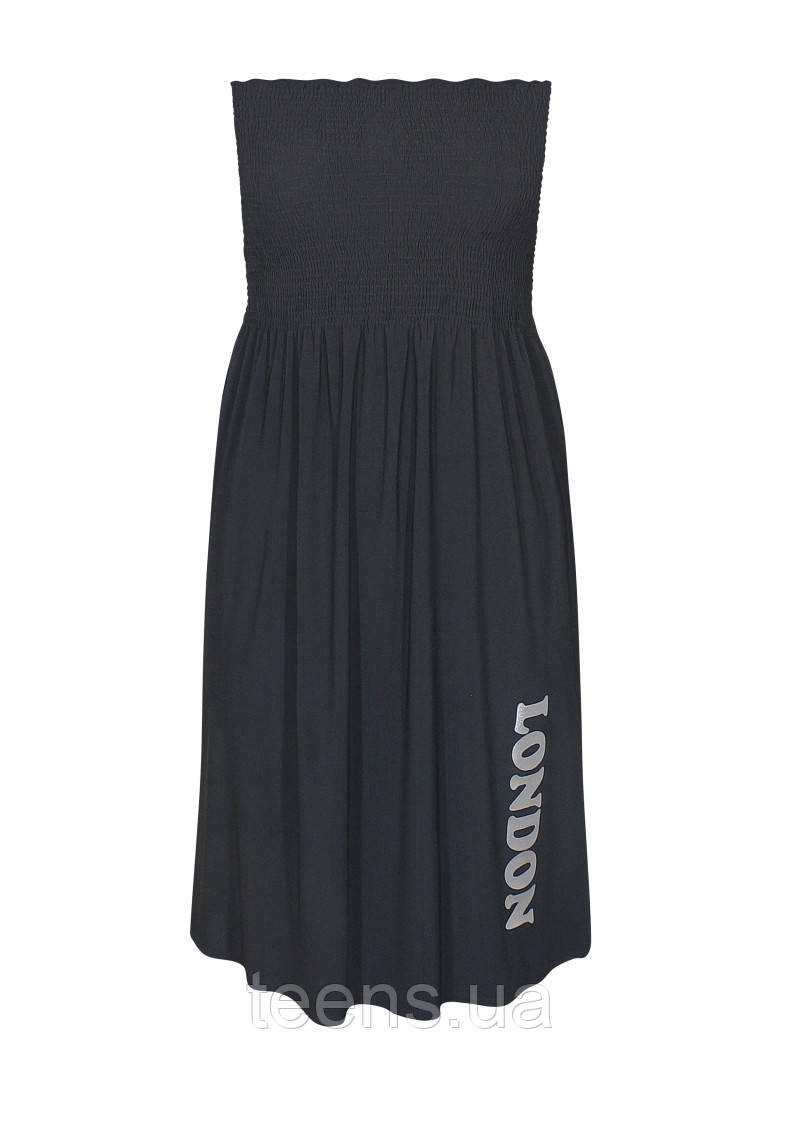 Літній сарафан Лондон, фото 1