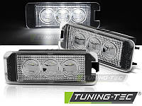 ПІДСВІТКА НОМЕРА VW GOLF IV / V / VI / VII / PASSAT B6 / CC / NEW BEATLE / EOS / LUPO / VW POLO / SCIROCCO PRVW07 ПІДСВІТКА НОМЕРА VW GOLF IV / V / VI / VII / PASSAT B6 / CC / NEW BEATLE / EOS / LUPO / VW POLO / SCIROCCO
