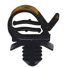 Фіксатор палиці капота на Форд