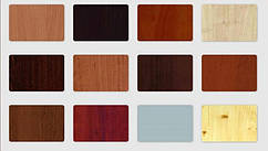 Для производства кухонных наборов мы используем качественную ламинированную ДСП плиту  производства фирмы SWISPAN. Торцы всех деталей покрываются пластиковой ПВХ кромкой,которая надёжно защищает деталь от попадания влаги,и механических  повреждений.