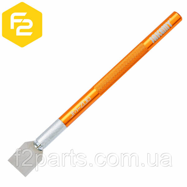 Ніж-шпатель для всіляких завдань, JM-Z06 лопатка, скребок, фото 1