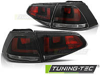 ЛІХТАРІ ЗАДНІ VOLKSWAGEN GOLF VII ТОНОВАНІ LTVWA1 ЛІХТАРІ ЗАДНІ VOLKSWAGEN GOLF VII ТОНОВАНІ